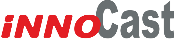 Logo Innocast